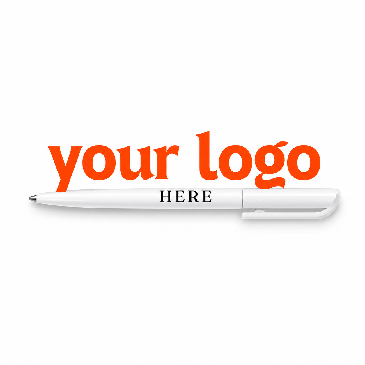 Logo Pen