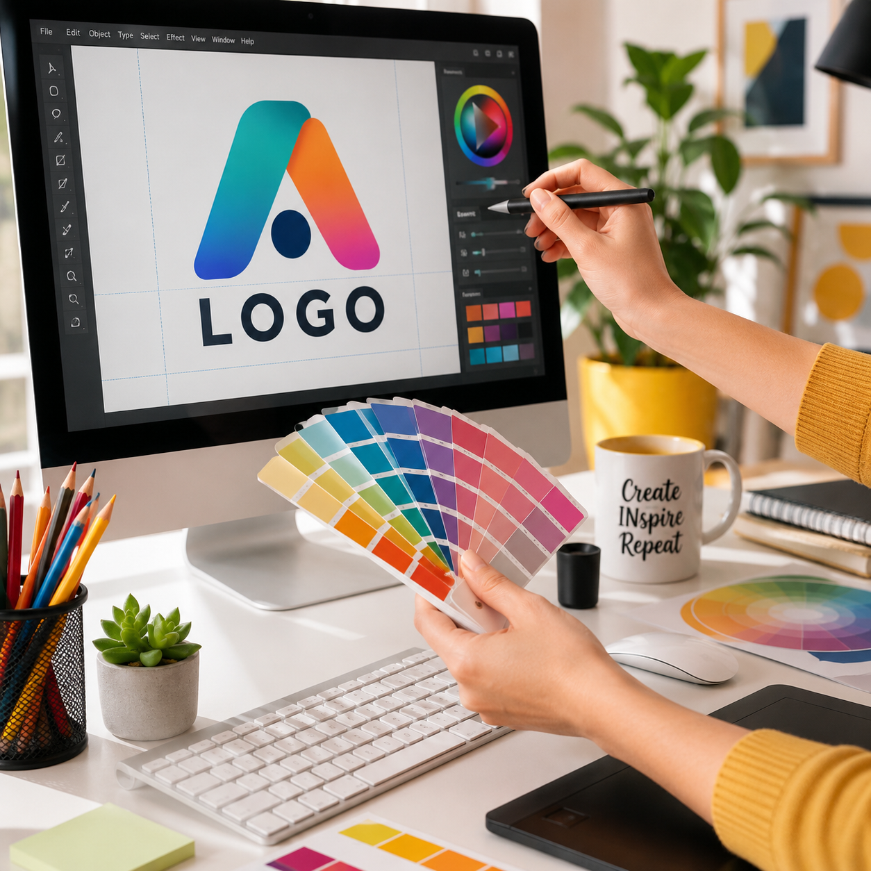 Design Service