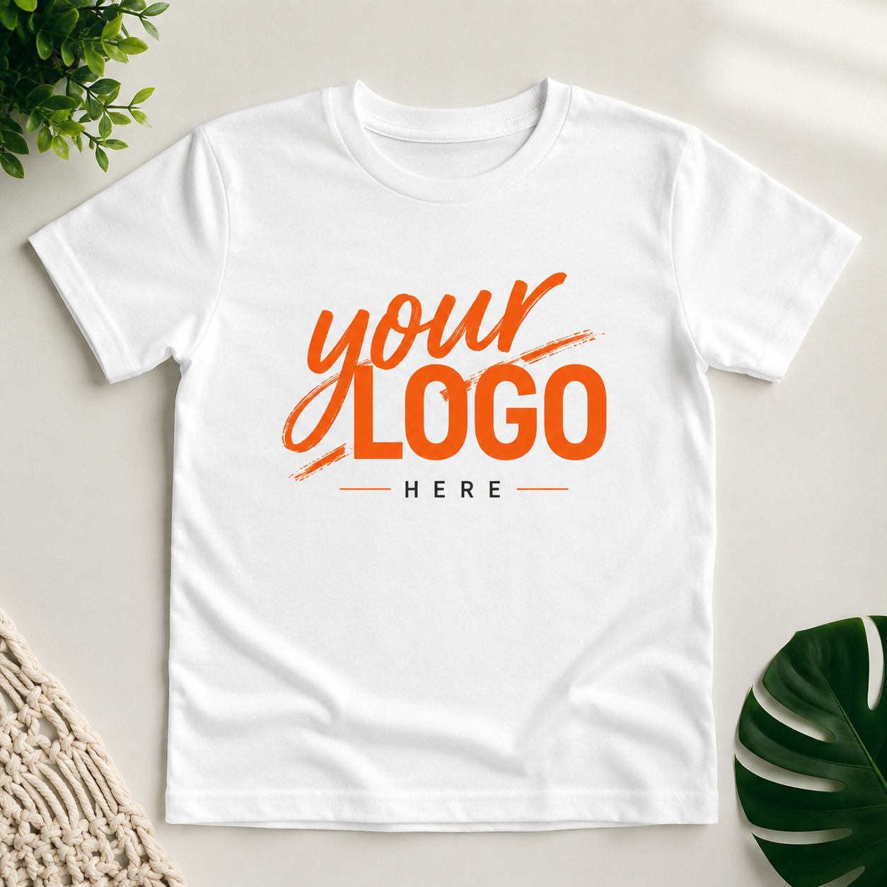 Logo T-Shirt