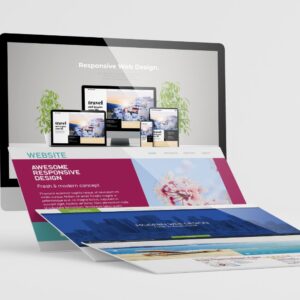 Website Banner Ads